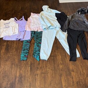 Fabletics bundle